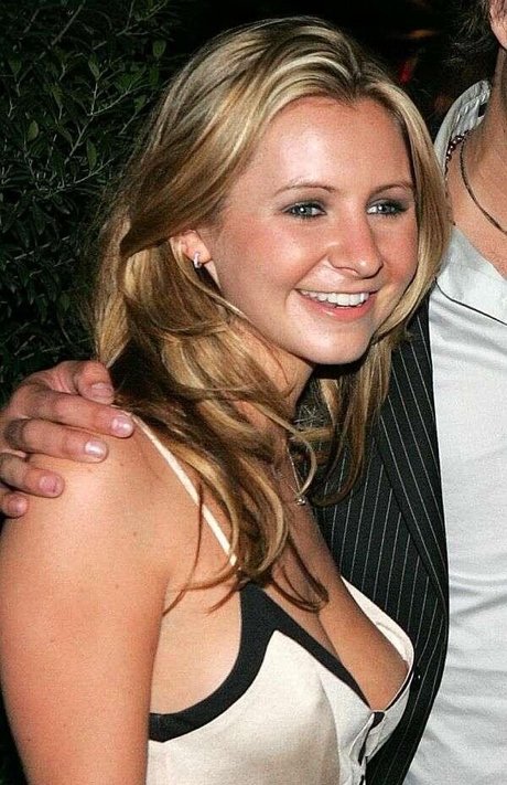 Hayden Panettiere modèle photos