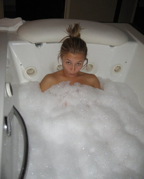 Hayden Panettiere star du porno nue galerie