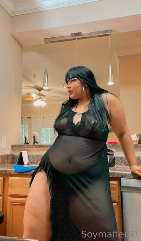 soymaffer91 xxx model pic