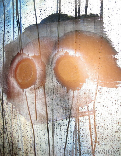 Briabackwoods actriz xxx foto