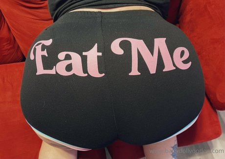 babydollhexx estrella adulta galerías