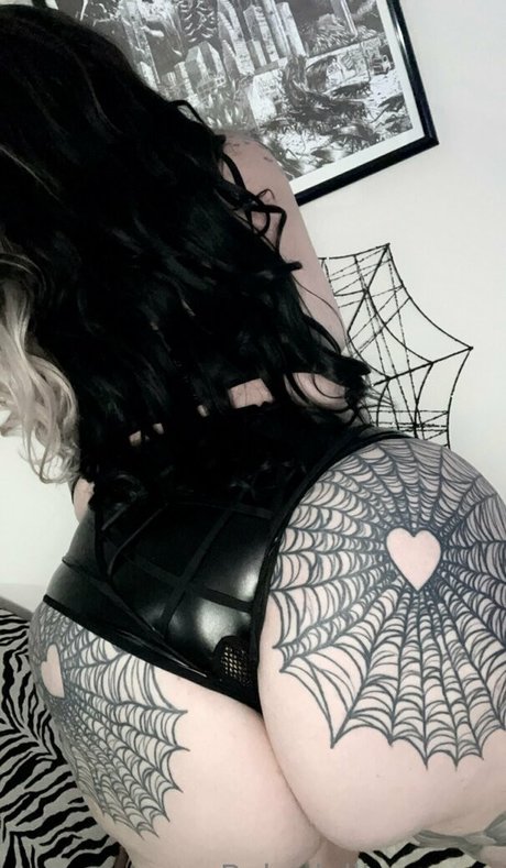 babydollhexx actrice photo