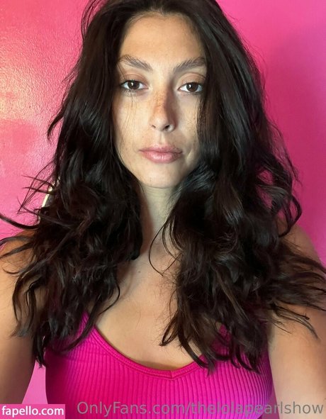 thelolapearlshow haut de star du porno photos