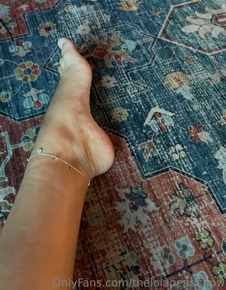 thelolapearlshow actrice nue galerie