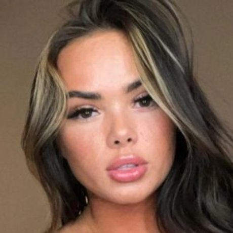 Barista Ry star du porno sexy des photos