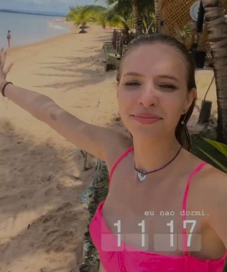 topless beach onlyfans hot nude image