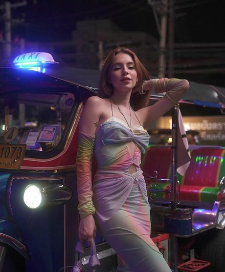 Fernanda Schneider estrella perfecta archivo