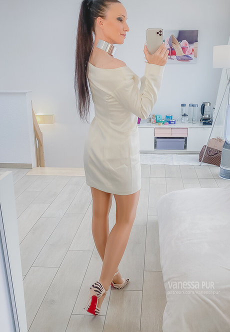 Vanessa Pur modelo exclusivo galería