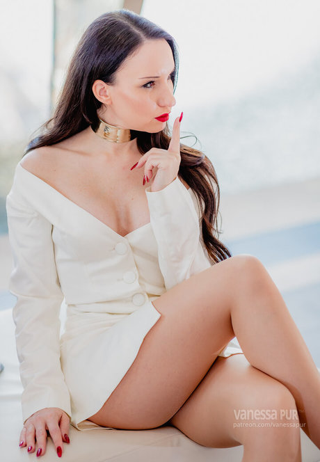 Vanessa Pur étoile gratuite photos