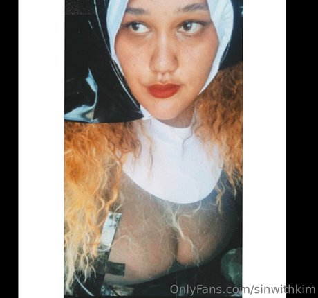 sinwithkim actrice exclusive archive