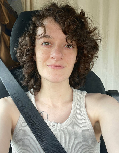 lucylarue modelo de alta definición galerías