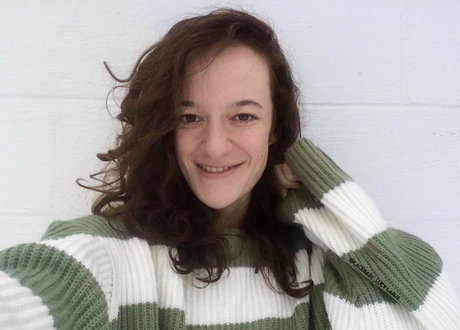 lucylarue hermosa actriz recopilación