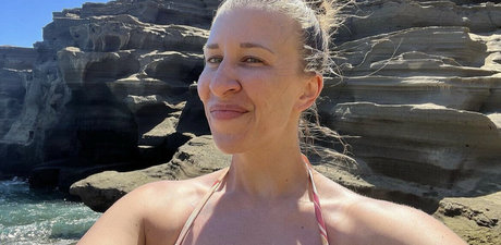 Aubrey Edwards bonita actriz galería