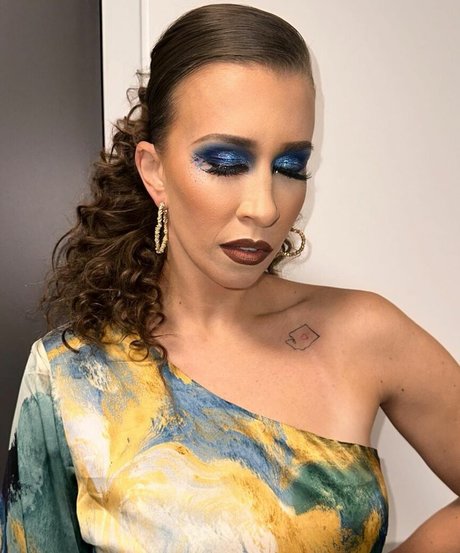 Aubrey Edwards actrice porno galerie