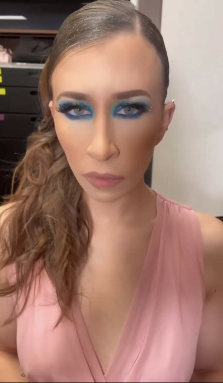 Aubrey Edwards modelo porno archivo