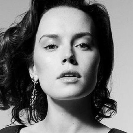 Daisy Ridley belle actrice galeries