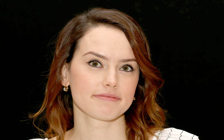Daisy Ridley étoile photos