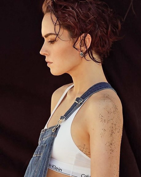 Daisy Ridley top star des photos
