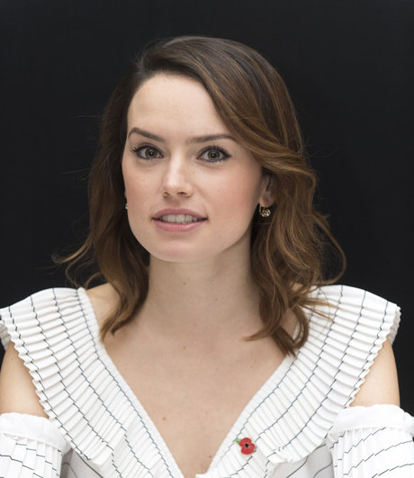 Daisy Ridley actrice nue collection