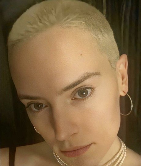 Daisy Ridley Imagen de perfil