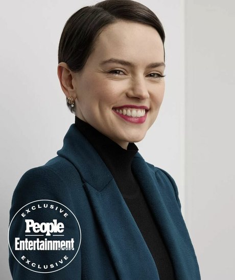 Daisy Ridley meilleure actrice galeries