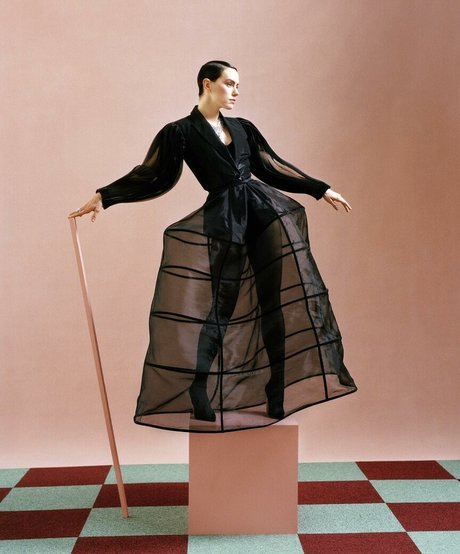 Daisy Ridley actrice adulte collection