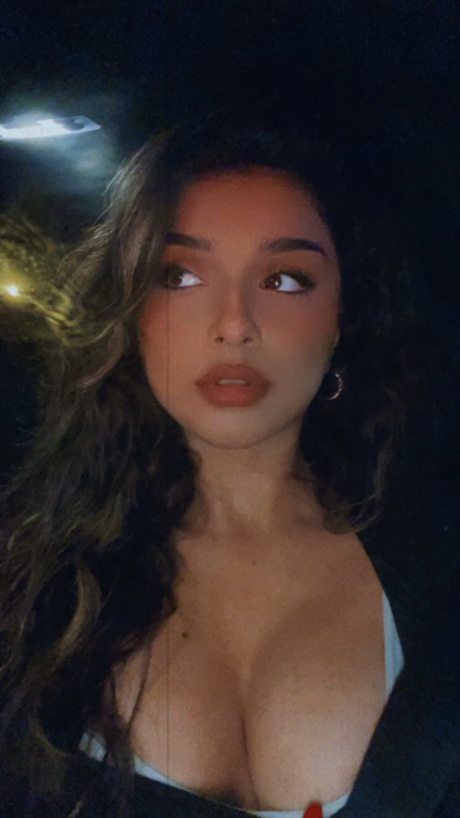 Hirashayk modèle sexy image