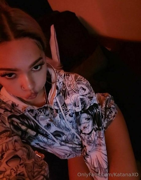 katanaxo star du sexe des photos