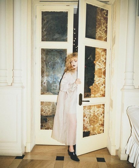 Kathrynton actrice nue collection