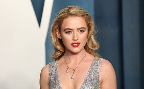 Kathrynton actrice de nus galerie