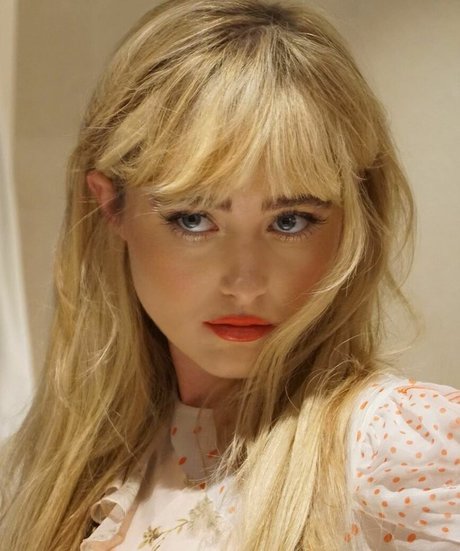 Kathrynton sexo estrella porno foto