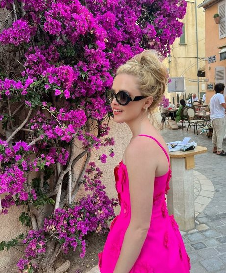 Kathrynton étoile sexy photos