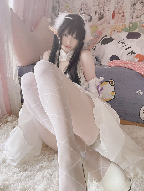 Xidaidai modèles nus photo