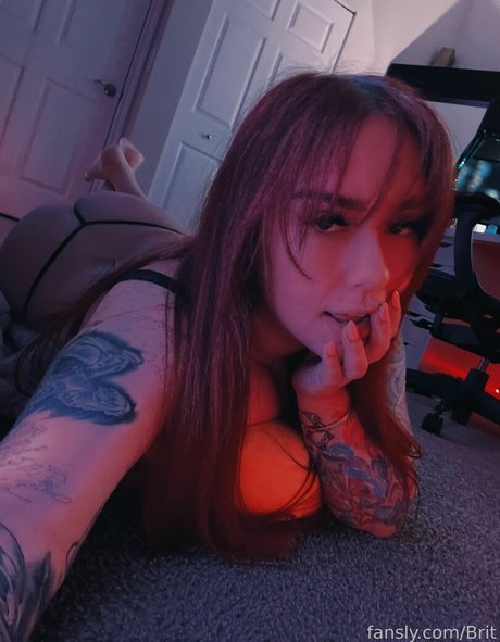 ginger onlyfans nudes img