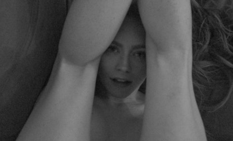 Holly Hicks modèle sexy photo