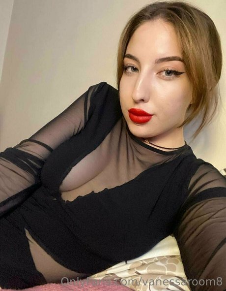 vanessaroom8 meilleur modèle photo