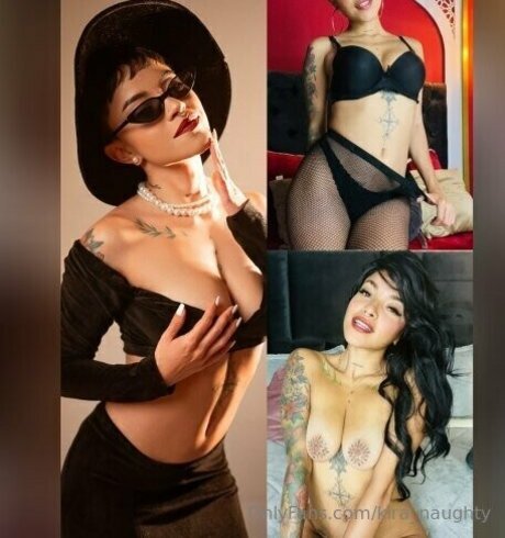 kira naughty desnudos estrella porno galería