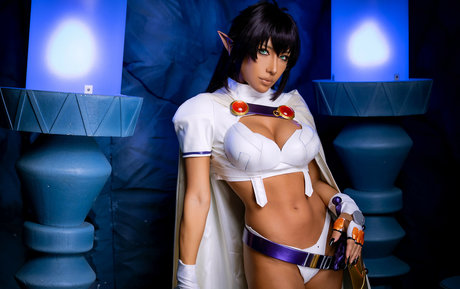 Nonsummerjack actrice adulte des photos