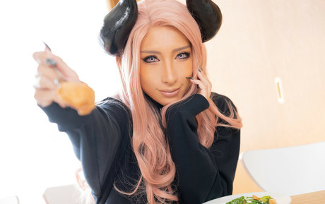 Nonsummerjack modèle chaud galeries