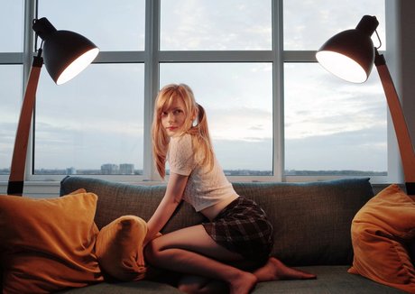 Ella Freya meilleure star du porno galerie