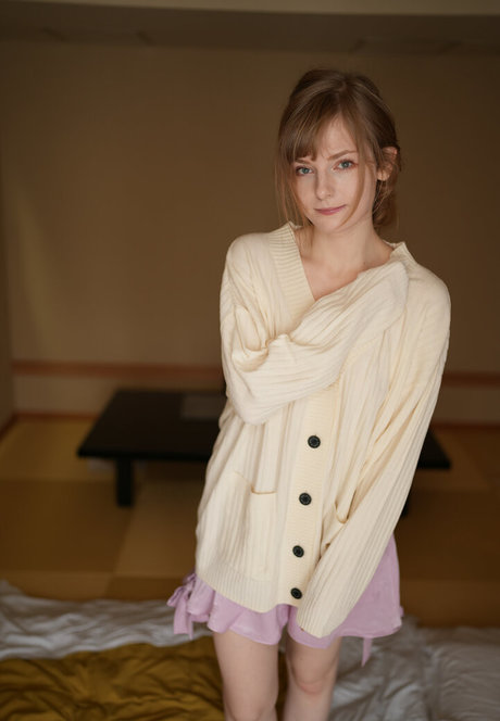 Ella Freya art étoile archive