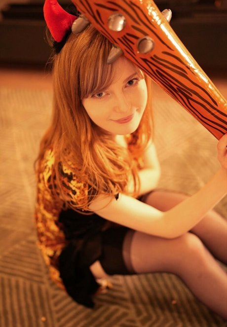 Ella Freya modèle gratuit photos