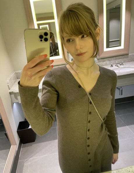 Ella Freya modelo desnudos fotos