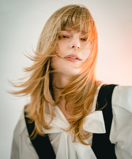 Ella Freya Image de profil