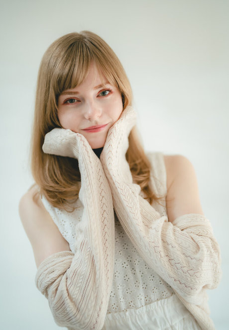 Ella Freya estrella porno mejor archivo