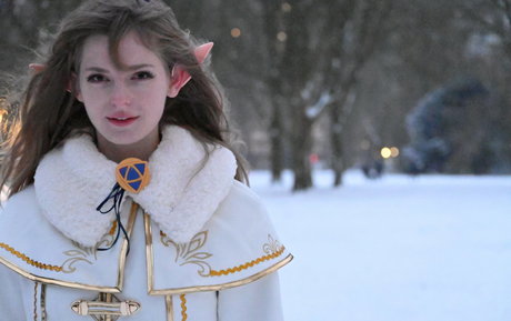 Ella Freya actriz erótica archivo