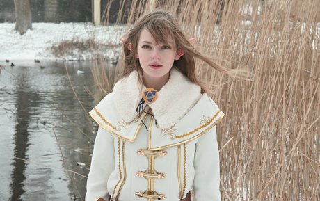 Ella Freya belle actrice img