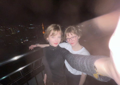 Ella Freya estrella porno hd galerías