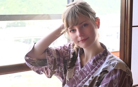 Ella Freya étoile sympa galeries