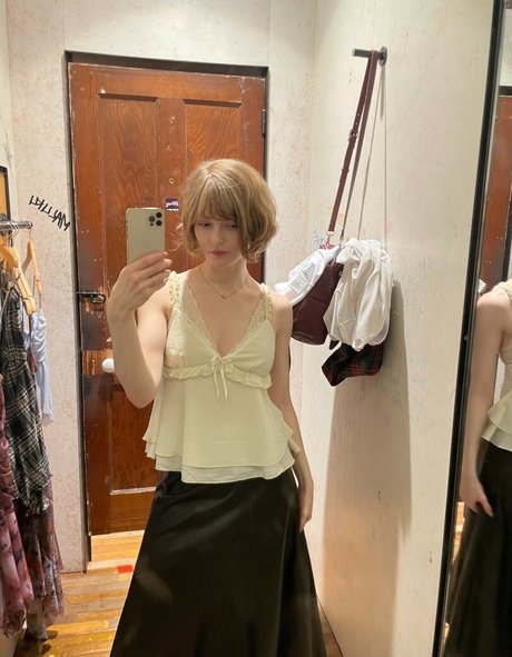 Ella Freya star du porno chaude galeries
